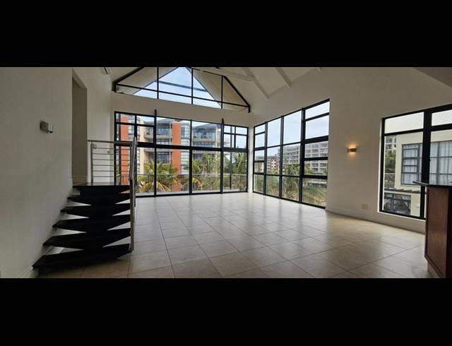 4 BEDROOM APARTMENT FOR SALE IN POINT WATERFRONT